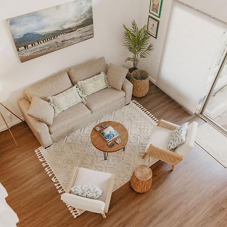 Puamana Maluhia - Two Bedroom / Two Bath Condo Принсвилл Экстерьер фото