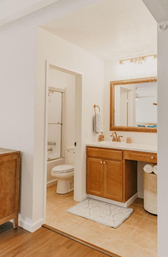 Puamana Maluhia - Two Bedroom / Two Bath Condo Принсвилл Экстерьер фото