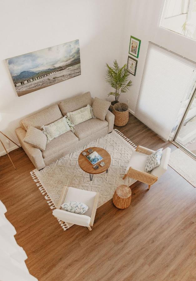 Puamana Maluhia - Two Bedroom / Two Bath Condo Принсвилл Экстерьер фото