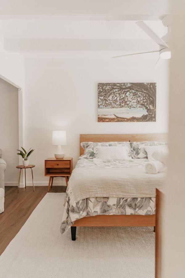 Puamana Maluhia - Two Bedroom / Two Bath Condo Принсвилл Экстерьер фото