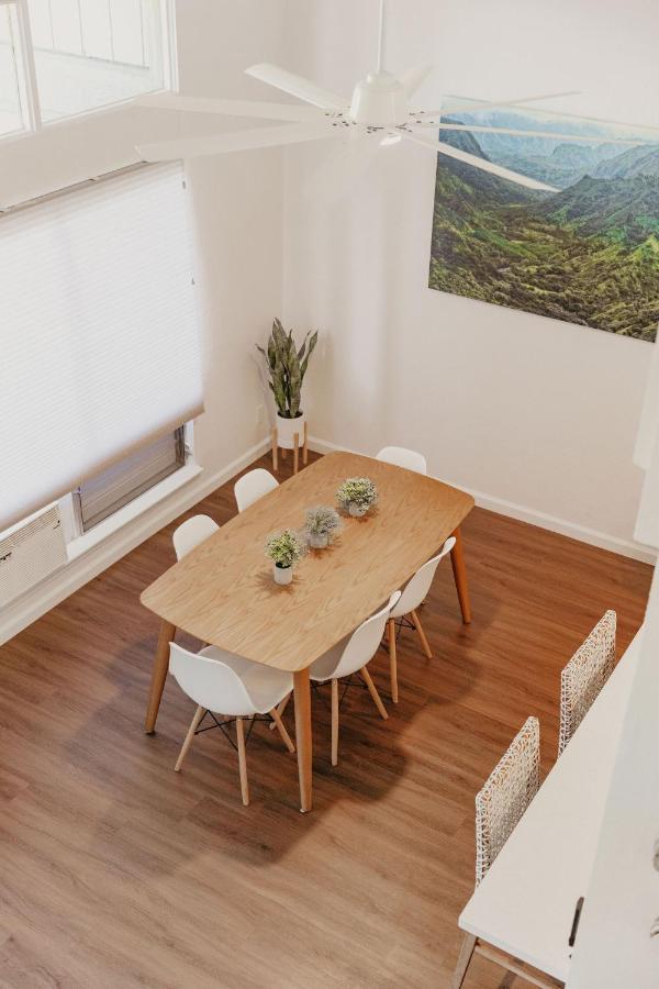 Puamana Maluhia - Two Bedroom / Two Bath Condo Принсвилл Экстерьер фото